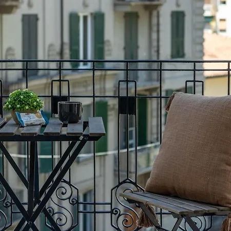September's - Mytouristhome Affittacamere 3*