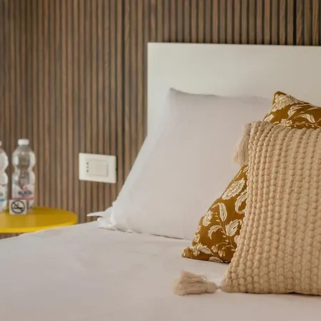 Affittacamere September's - Mytouristhome 3*