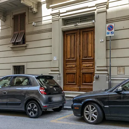 September's - Mytouristhome 3* La Spezia