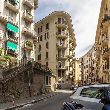 September's - Mytouristhome 3* La Spezia